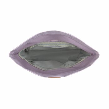 Lässig - Kindergartenrucksack Rolltop - Little Gang, Lila