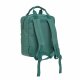 Lässig - Kindergartenrucksack Square - Little Gang, Dunkelgrün