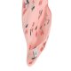 Lässig - Lätzchen mit Auffangschutz (2 Stk) - Happy Fruits, Kirsche