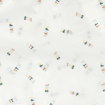 Lässig - Wetbag (2 Stk) - Happy Fruits, Zitrone