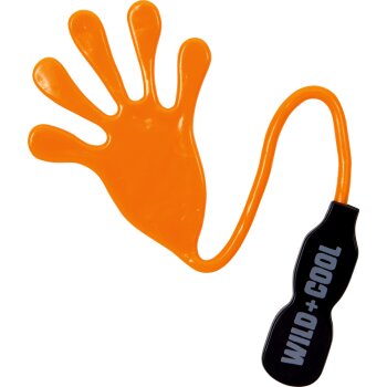 Die Spiegelburg - Wild+Cool - Klatsche-Hand, sort. (12)