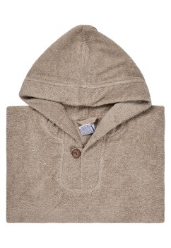 Sterntaler - Badeponcho Bauernhof