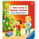 Ravensburger - Mein erstes Sachen suchen: Frohe Weihnachten (S)