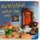 Ravensburger - Ein Wichtel wohnt bei uns