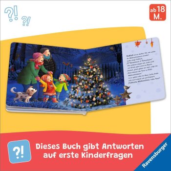 Ravensburger - Lotta feiert Weihnachten (S)