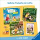 Ravensburger - Lotta feiert Weihnachten (S)