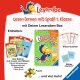 Ravensburger - Leserabe Sonderausgaben: Zauberhafte Weihnachtsgeschichten für Erstleser (S)