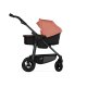 TFK - mono 4 - Kinderwagen LACHS (Schaumreifen)