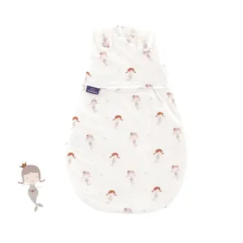 Träumeland - Baby-Ganzjahresschlafsack LIEBMICH...