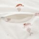 Träumeland - Baby-Ganzjahresschlafsack LIEBMICH Mermaid Gr. 68/74