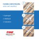 reer - Sleepn Keep Bettgitter für Betten 150 cm - 210 cm (6)