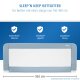 reer - Sleepn Keep Bettgitter für Betten 150 cm - 180 cm (6)