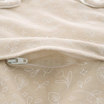 Träumeland - Babyschlafsack LIEBMICH 3-tlg. Garden  Gr. 50/56