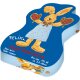 Die Spiegelburg - Zauber-Backschürze Felix  (one size/3-5 J.) (8)