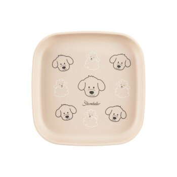 Sterntaler - Kindergeschirr-Set Bauernhof mit Tiermotiv (2)