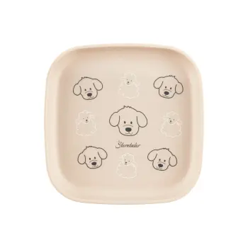 Sterntaler - Kindergeschirr-Set Bauernhof mit Tiermotiv (2)