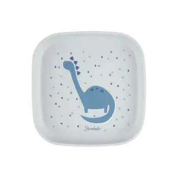 Sterntaler - Kindergeschirr-Set Dino Rexi (2)