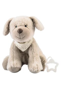 Sterntaler - Spieluhr L Hund Lucky (2)