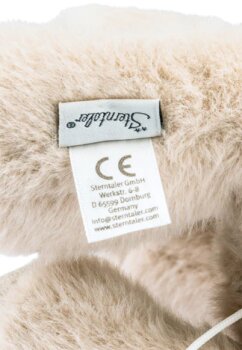 Sterntaler - Spieluhr L Hund Lucky (2)