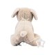 Sterntaler - Spieluhr Hund Lucky Groß, Graubeige (2)