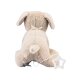 Sterntaler - Spieluhr Hund Lucky Groß, Graubeige (2)