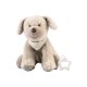 Sterntaler - Spieluhr Hund Lucky Groß, Graubeige (2)