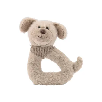 Sterntaler - Greifling Hund Lucky (2)
