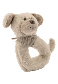 Sterntaler - Greifling Hund Lucky (2)