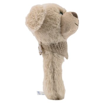 Sterntaler - Greifling Hund Lucky, Beige (2)