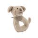 Sterntaler - Greifling Hund Lucky, Beige (2)