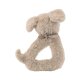 Sterntaler - Greifling Hund Lucky, Beige (2)