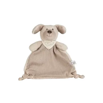 Sterntaler - Schmusetuch M Hund Lucky (2)