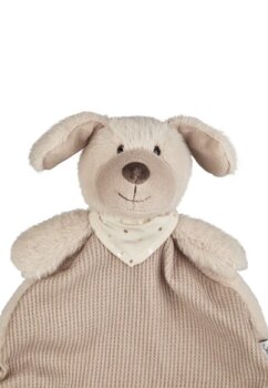 Sterntaler - Schmusetuch M Hund Lucky (2)