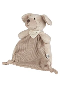 Sterntaler - Schmusetuch M Hund Lucky (2)
