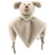 Sterntaler - Schmusetuch Hund Lucky, Beige (2)