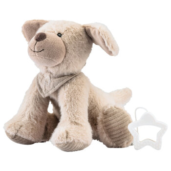 Sterntaler - Spieluhr M Hund Lucky (2)