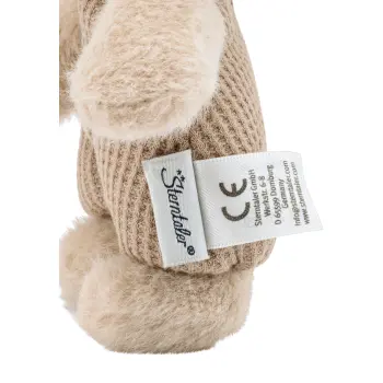 Sterntaler - Kuscheltier S Hund Lucky (2)