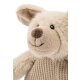 Sterntaler - Kuscheltier Hund Lucky mit Rassel, 16 cm (2)