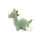 Sterntaler - Spieluhr Dino Rexi Mittel, Pudergrün (2)