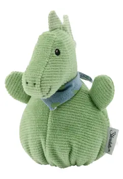 Sterntaler - Knuddelsäckchen Dino Rexi (2)