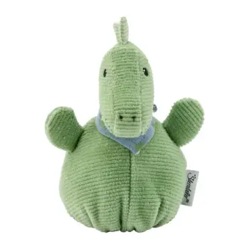 Sterntaler - Knuddelsäckchen Dino Rexi (2)