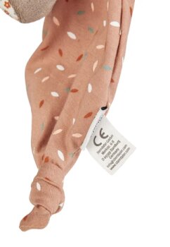 Sterntaler - Schmusetuch M Pferd Sunny (2)