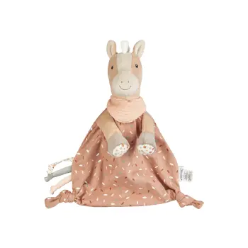 Sterntaler - Schmusetuch M Pferd Sunny (A)