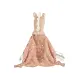 Sterntaler - Schmusetuch M Pferd Sunny (A)