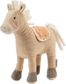 Sterntaler - Kuscheltier M Pferd Sunny (2)