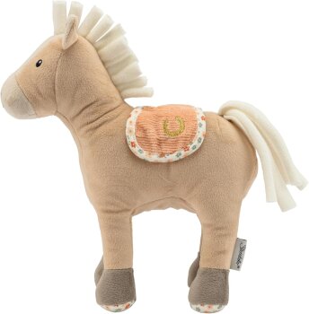 Sterntaler - Kuscheltier M Pferd Sunny (2)