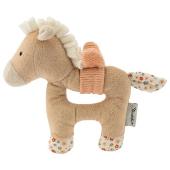 Sterntaler - Greifling Pferd Sunny (2)
