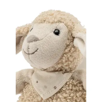 Sterntaler - Kuscheltier S Schaf Flocke (2)