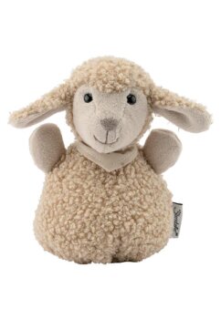 Sterntaler - Knuddelsäckchen Schaf Flocke (2)