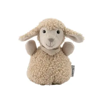 Sterntaler - Knuddelsäckchen Schaf Flocke (2)